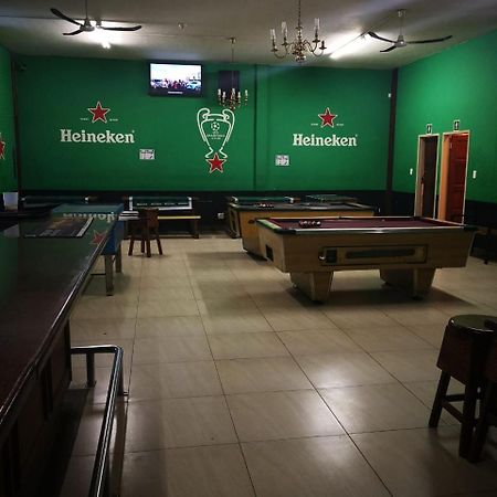 Victoria Hotel Pretoria-Noord エクステリア 写真